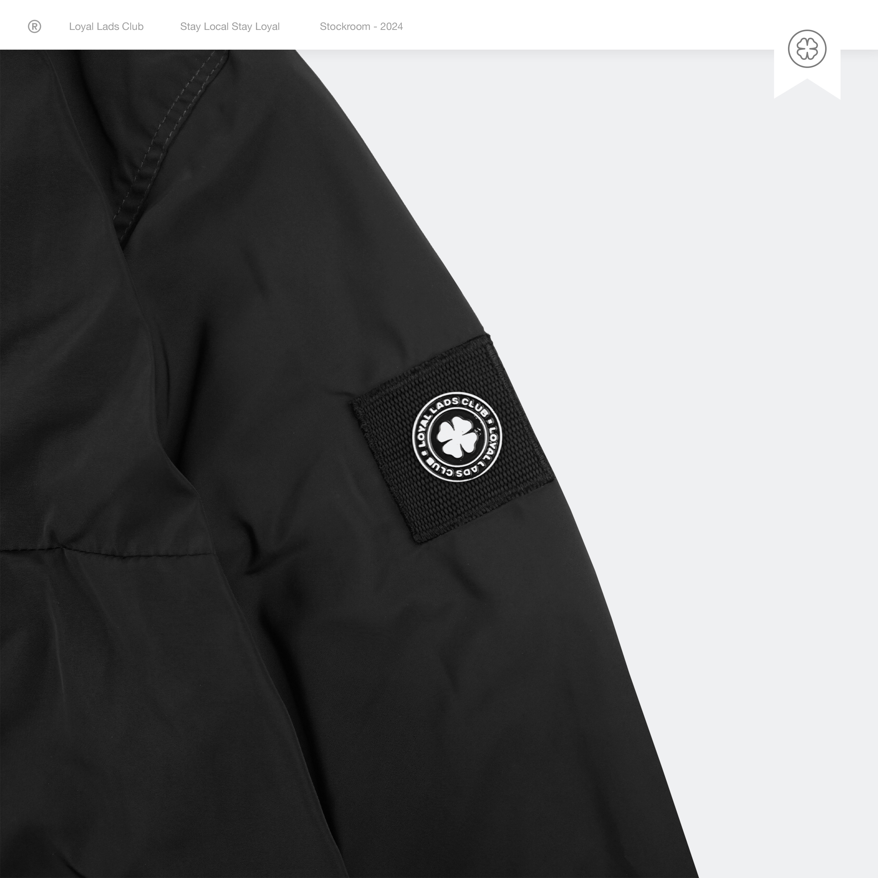 Cagoule - Sinistra - Thumbnail 3